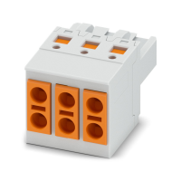 TVFKC 1,5/ 3-ST GY7035 PCB connector