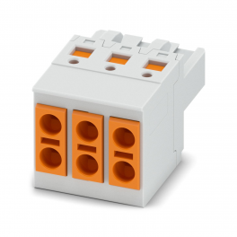 TVFKC 1,5/ 3-ST GY7035 PCB connector