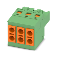 TVFKC 1,5/ 3-ST PCB connector