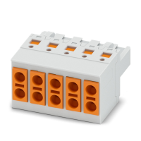 TVFKC 1,5/ 5-ST GY7035 PCB connector