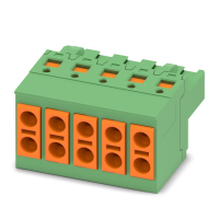 TVFKC 1,5/ 5-ST PCB connector