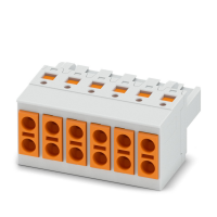 TVFKC 1,5/ 6-ST GY7035 PCB connector