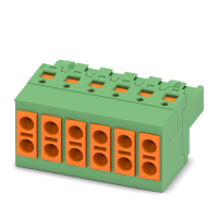 TVFKC 1,5/ 6-ST PCB connector