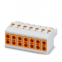 TVFKC 1,5/ 7-ST GY7035 PCB connector
