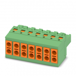 TVFKC 1,5/ 7-ST PCB connector