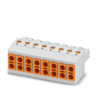 TVFKC 1,5/ 8-ST GY7035 PCB connector