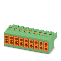 TVFKC 1,5/ 9-ST PCB connector