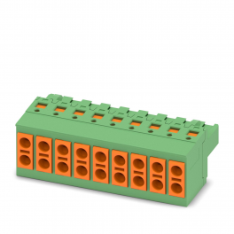 TVFKC 1,5/ 9-ST PCB connector