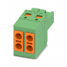 TVFKCL 1,5/ 2-ST PCB connector