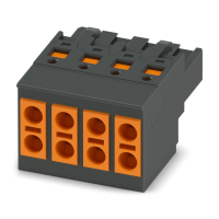 TVFKCL 1,5/ 4-ST BK PCB connector