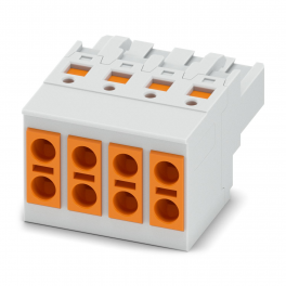 TVFKCL 1,5/ 4-ST GY7035 PCB connector