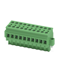 TVMSTB 2,5/10-STF-5,08 PCB connector