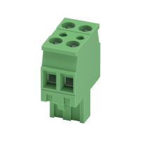 TVMSTB 2,5/ 2-ST-5,08 PCB connector