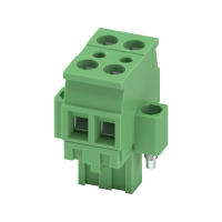 TVMSTB 2,5/ 2-STF-5,08 PCB connector
