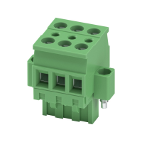 TVMSTB 2,5/ 3-STF-5,08 PCB connector