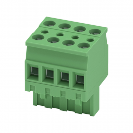 TVMSTB 2,5/ 4-ST-5,08 PCB connector