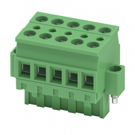 TVMSTB 2,5/ 5-STF-5,08 PCB connector