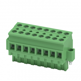 TVMSTB 2,5/ 8-STF-5,08 PCB connector