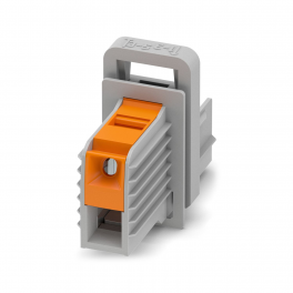 TW 50/ 1-CL Panel feed-through terminal block