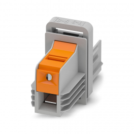 TW 95/ 1-CL Panel feed-through terminal block