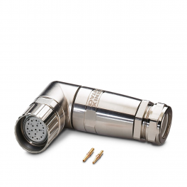 TWGM/CDIO/17-BU Cable connector