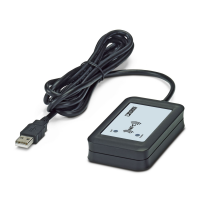 TWN4 MIFARE NFC USB ADAPTER Programming adapter