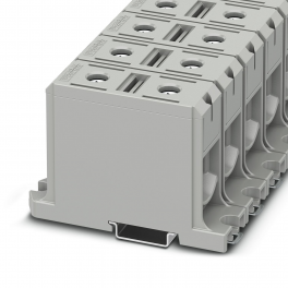 UBAL 150 High-current terminal block