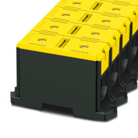 UBAL 240 FE High-current terminal block