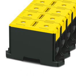 UBAL 240 FE High-current terminal block