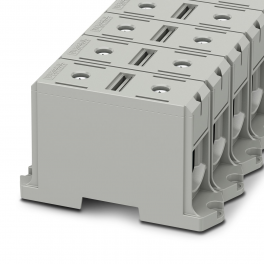 UBAL 240 High-current terminal block