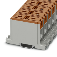 UBAL 95 BN High-current terminal block
