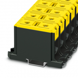 UBAL 95 FE High-current terminal block