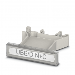 UBE/D N+C Marker carriers