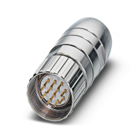 UC-12P1N1280DUX Cable connector