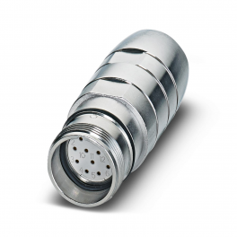 UC-12S1N1290DU Coupler connector