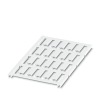 UC-EM (17,5X7,5) Snap-in markers