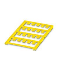 UC-EM (17,5X9) YE Snap-in markers