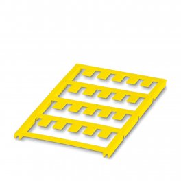 UC-EM (17,5X9) YE Snap-in markers