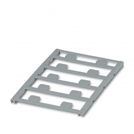 UC-EMLP (11X9) SR Plastic label