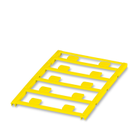 UC-EMLP (11X9) YE Plastic label