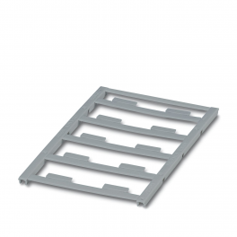 UC-EMLP (15X5) SR Plastic label