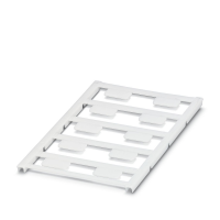 UC-EMLP (17X9) Plastic label