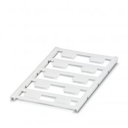 UC-EMLP (17X9) Plastic label