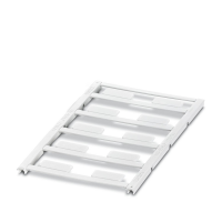 UC-EMLP (20X8) Plastic label