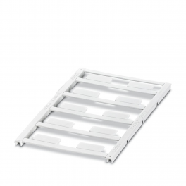 UC-EMLP (20X8) Plastic label