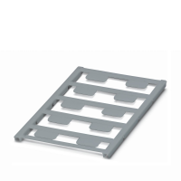 UC-EMLP (20X8) SR Plastic label
