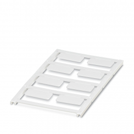 UC-EMLP (27X12,5) Plastic label