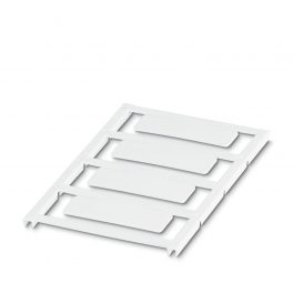 UC-EMLP (49X15)-EX Plastic label