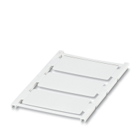 UC-EMLP (60X30)-EX Plastic label