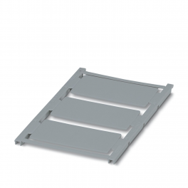 UC-EMLP (60X30) SR Plastic label